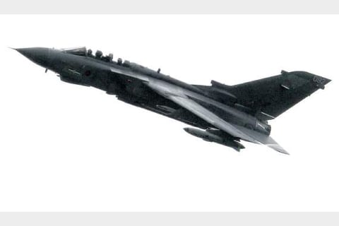 Farnborough Airshow takes off today