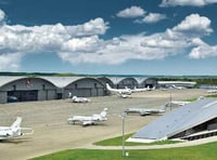 New champion sought to hold Farnborough Airport to account