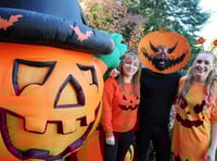 Birdworld offering free tickets to NHS workers over half-term