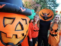Birdworld offering free tickets to NHS workers over half-term