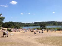 Beauty spot gets 'excellent' rating for quality of water