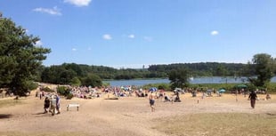 Parking charges going up at popular beauty spot