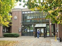 Pride in Surrey founder faces multiple child sex offences