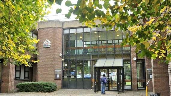 Court hands suspended sentence and rehab order to prolific Knaphill thief