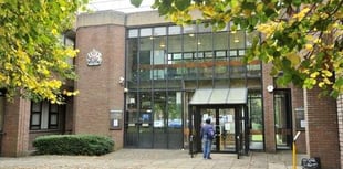 Pride in Surrey founder faces multiple child sex offences