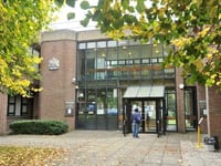 Prolific thief from Knaphill given suspended sentence