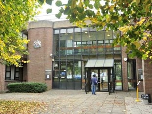 Prolific thief from Knaphill given suspended sentence