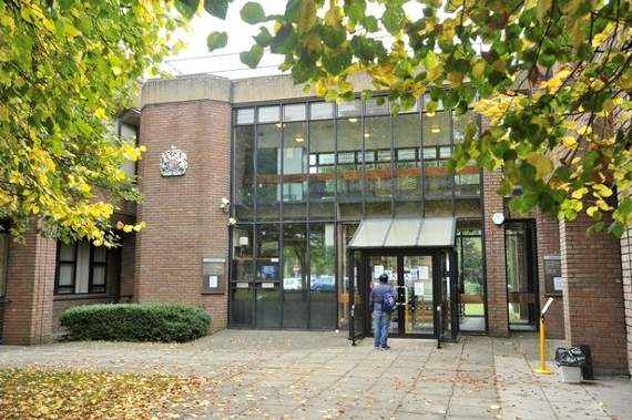 Prolific thief from Knaphill given suspended sentence
