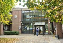 Court hands suspended sentence and rehab order to prolific Knaphill thief