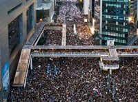Democracy in decline in Hong Kong? Woking group to get lowdown