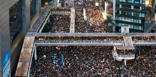 Democracy in decline in Hong Kong? Woking group to get lowdown