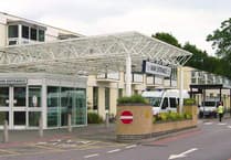 Update on Frimley Park Hospital rebuild