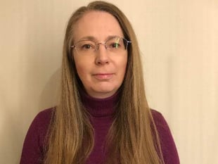 Cllr Catherine Powell: Three is the magic number for Surrey's future