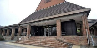 Man behind bars for stalking his ex-partner