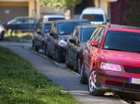 Surrey calls for national change on pavement parking after MP’s plea