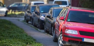Surrey calls for national change on pavement parking after MP’s plea