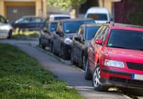 Surrey calls for national change on pavement parking after MP’s plea