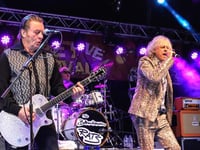 Weyfest: Boomtown Rats, Ocean Colour Scene and Jools Holland headline