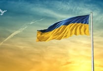Local events to show support for Ukraine on anniversary of invasion