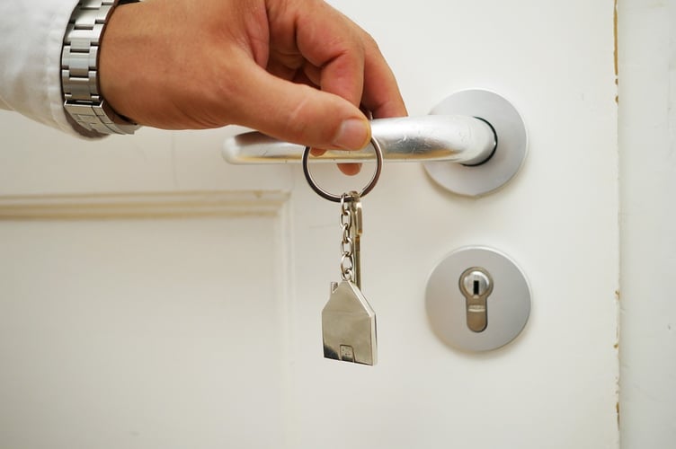 Tenants’ earnings fall below rental affordability