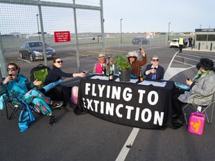 Farnborough expansion must be resisted 'for future generations'