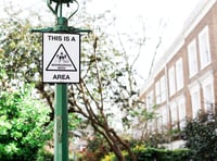 Crime to miss Woking Neighbourhood Watch AGM