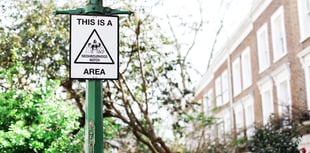 Crime to miss Woking Neighbourhood Watch AGM