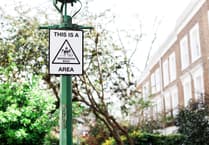 Crime to miss Woking Neighbourhood Watch AGM