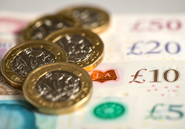 Cost of living or price of greed?: Have your say at Woking Debate