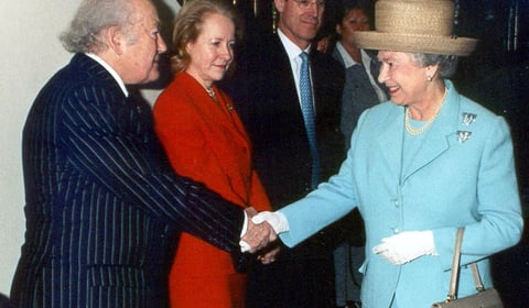 End of an era for the Tindle family in Surrey and Hampshire local news