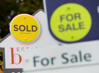 Woking leads UK as house prices soar by almost £100,000 in 2022 