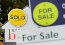 Woking leads UK as house prices soar by almost £100,000 in 2022 