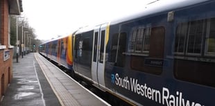 Nine-day closure of the Portsmouth railway line to begin this Saturday