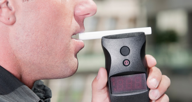 Two-year ban for Woking drink-driver heavily over the limit