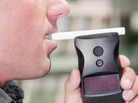 Two-year ban for Woking drink-driver heavily over the limit