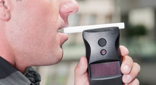 Two-year ban for Woking drink-driver heavily over the limit