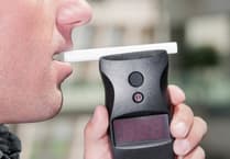 Two-year ban for Woking drink-driver heavily over the limit