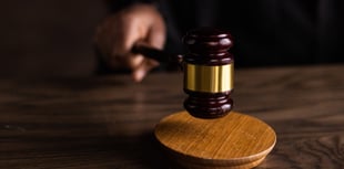 Man fined for drunk assault against a police officer