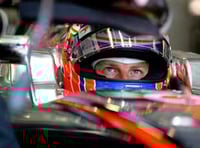 McLaren lose ground in Monaco Grand Prix
