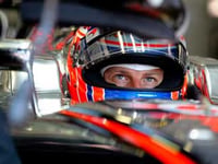 McLaren lose ground in Monaco Grand Prix