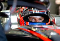 McLaren lose ground in Monaco Grand Prix