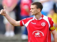 Cards clinch signing of defender Jack Parkinson from Welling