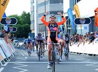 Halfords Tour Series means road closures for Woking town centre