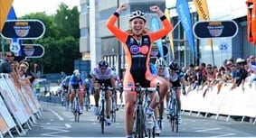 Halfords Tour Series means road closures for Woking town centre