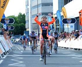 Halfords Tour Series means road closures for Woking town centre