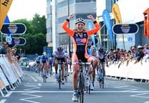 Halfords Tour Series means road closures for Woking town centre