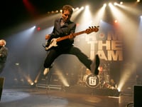 Bruce Foxton ready for Wake Up Woking 3 after Paul Weller reunion