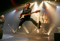 Bruce Foxton ready for Wake Up Woking 3 after Paul Weller reunion