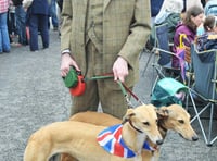 Woking residents out in their thousands to celebrate The Queen's Diamond Jubilee