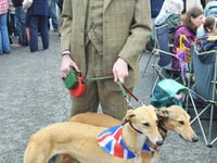 Woking residents out in their thousands to celebrate The Queen's Diamond Jubilee